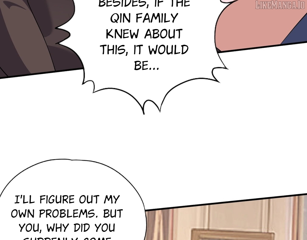 Hidden Dragon in the City (2025) Chapter 2 - page 62